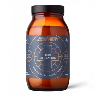 Ancient + Brave True Hydration - Skin Hydration Supplement
