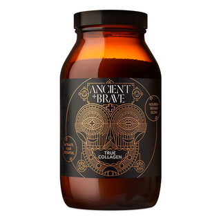 Ancient + Brave True Collagen - Collagen Supplement