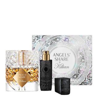Kilian Angel's Share - Set de Perfume de Viaje - Edición Limitada