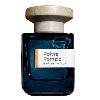 Atelier Materi Poivre Grapefruit - Perfume