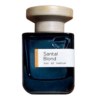 Atelier Materi Santal Blond - Perfume