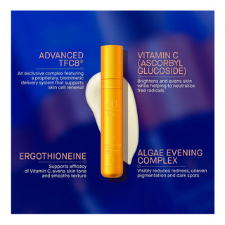 Augustinus Bader The Vitamin C Serum - Serum