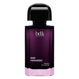 BDK Oud Paradisio - Absolu parfum