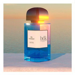 BDK Parfums Sel d'Argent - Perfume