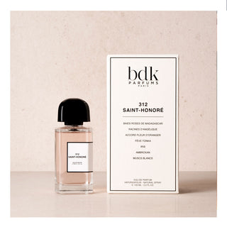 BDK Parfums Rue Saint Honoré - Perfume