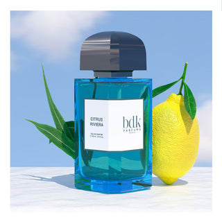 BDK Parfums Citrus Riviera - Perfume