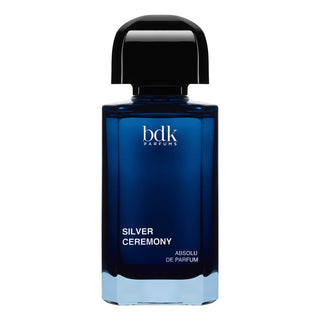 BDK Silver Ceremony - Absolu de parfum