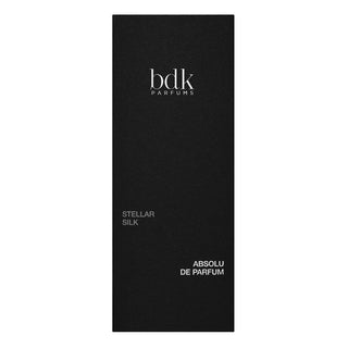 BDK Stellar Silk - Absolu de parfum