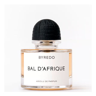 Byredo Bal d'Afrique Absolu - Absoluto de perfume