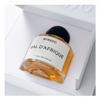 Byredo Bal d'Afrique Absolu - Absoluto de perfume