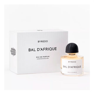 Byredo Bal d'Afrique Absolu - Absoluto de perfume