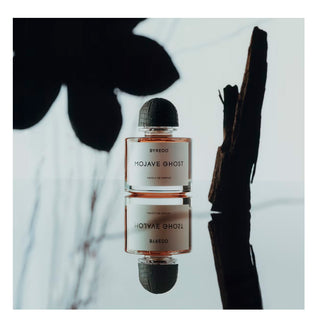 Byredo Mojave Ghost Absolu - Absoluto de perfume