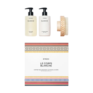 Byredo Blanche Le Corps - Set de Cuidado Corporal - Edición Limitada