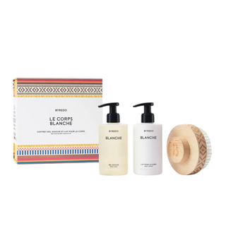 Byredo Blanche Le Corps - Set de Cuidado Corporal - Edición Limitada