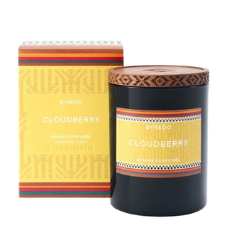 Byredo Cloudberry - Vela Perfumada - Edición Limitada