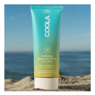 Coola Classic Body SPF 30 Piña Colada - Protector solar corporal
