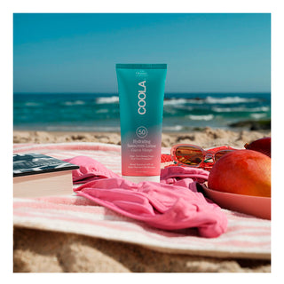 Coola Classic Body SPF 50 Guava Mango - Body Sunscreen