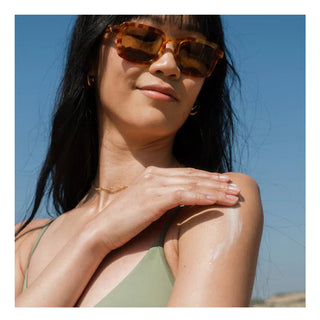 Coola Classic Body SPF 50 Guava Mango - Body Sunscreen