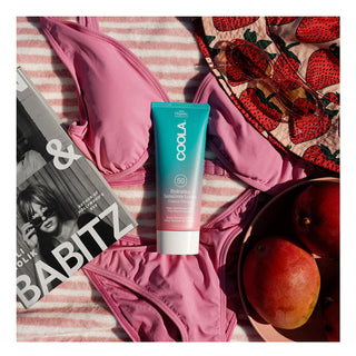 Coola Classic Body SPF 50 Guava Mango - Body Sunscreen