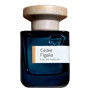 Atelier Materi Cèdre Figalia - Perfume