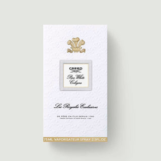 Creed Pure White Cologne - Eau de Parfum