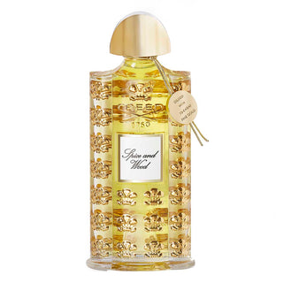Creed Spice & Wood - Eau de parfum