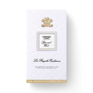 Creed Spice & Wood - Eau de parfum