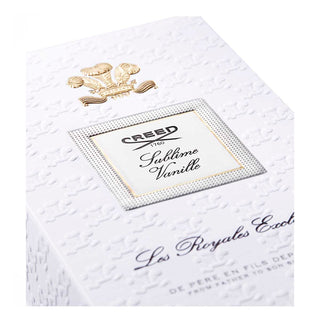 Creed Sublime Vanille - Eau de parfum