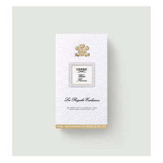 Creed White Amber - Eau de parfum
