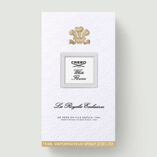 Creed White Flowers - Eau de parfum