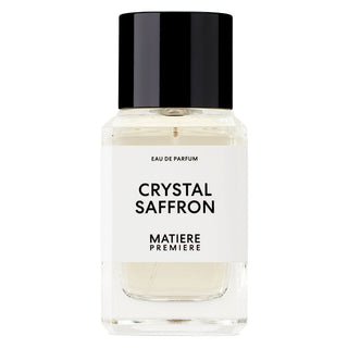Màtiere Première Crystal Saffron - Perfume