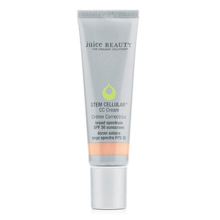 Juice Beauty Stem Cellular CC Cream - Crema hidratante con color