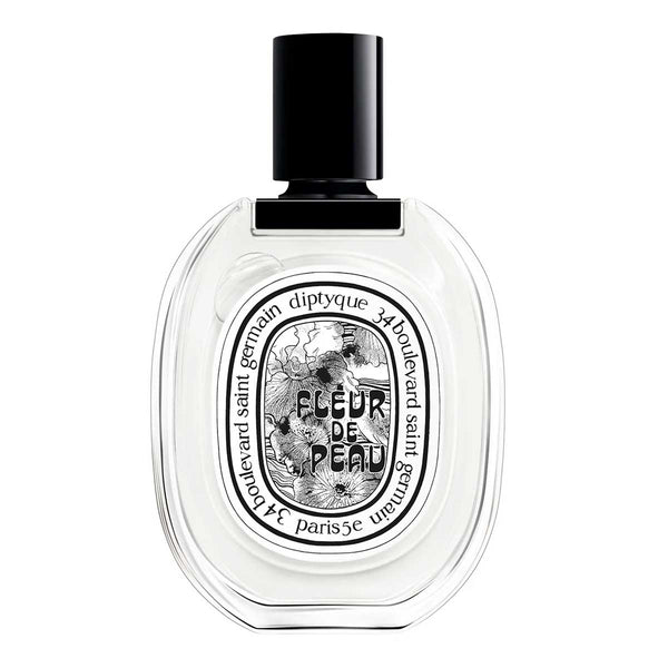 Diptyque Fleur de Peau - Eau de toilette – jcApotecari