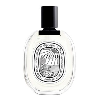 Diptyque Ilio - Perfume