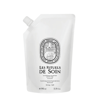 Recarga de Diptyque Leche Hidratante Reconfortante - Loción corporal de lino y neroli