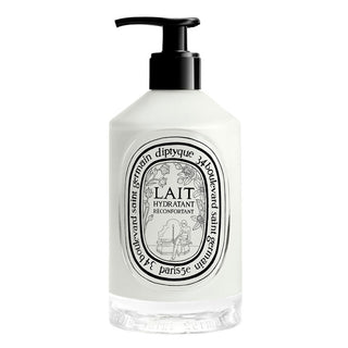 Diptyque Leche Hidratante Reconfortante - Loción corporal de lino y neroli
