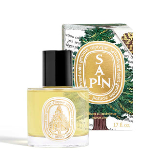 Diptyque Sapin Mini Roomspray - Ambientador
