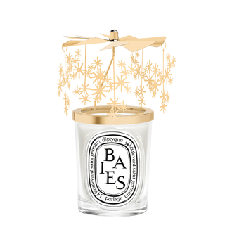 Diptyque Carousel for Classic Candle - Edición Limitada Navidad