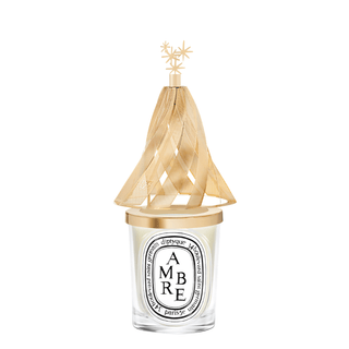 Diptyque Lantern for Classic Candle -  Edición Limitada Navidad