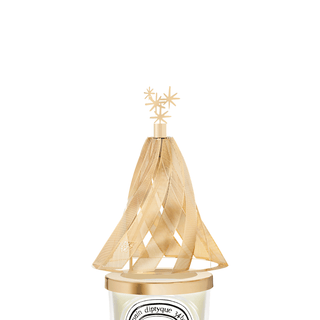 Diptyque Lantern for Classic Candle -  Edición Limitada Navidad