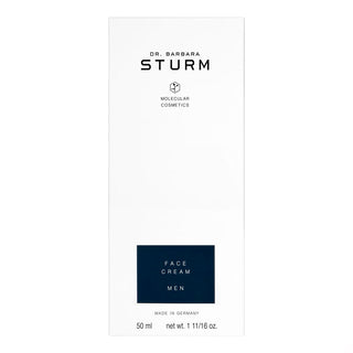Dr. Barbara Sturm Face Cream Men - Crema para hombres