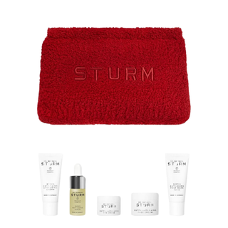 Dr. Barbara Sturm Winter Kit - Set de Cuidado Facial - Edición Limitada