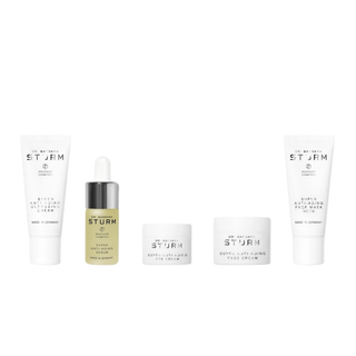 Dr. Barbara Sturm Winter Kit - Set de Cuidado Facial - Edición Limitada