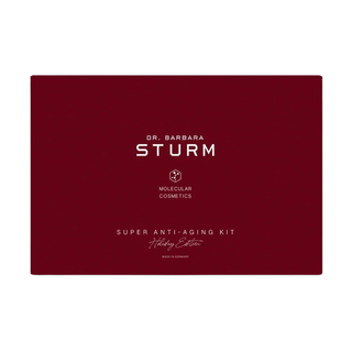 Dr. Barbara Sturm Winter Kit - Set de Cuidado Facial - Edición Limitada