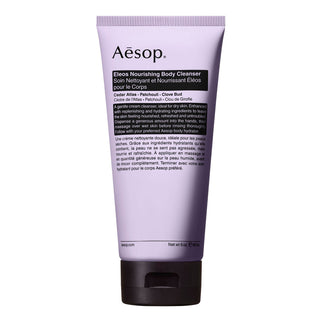 Aesop Eleos Nourishing Body Cleanser - Limpiador corporal suave