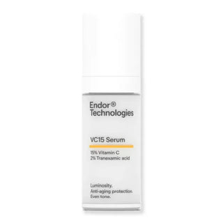 Endor VC15 Serum - Serum iluminador