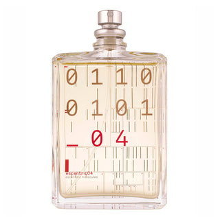 Escentric Molecules Escentric 04 - Eau de Toilette