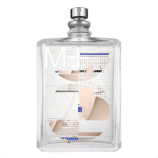 Escentric Molecules Molecule 01 + Iris - Eau de Toilette