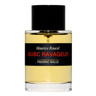 Frederic Malle Musc Ravageur - Perfume