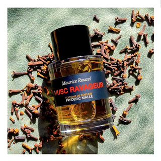 Frederic Malle Musc Ravageur - Perfume